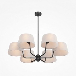 Люстра на штанге Maytoni Modesto MOD360PL-06B в Покачах - pokachi.ok-mebel.com | фото 2