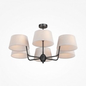 Люстра на штанге Maytoni Modesto MOD360PL-06B в Покачах - pokachi.ok-mebel.com | фото 3
