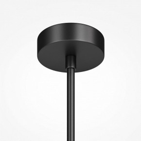Люстра на штанге Maytoni Modesto MOD360PL-06B в Покачах - pokachi.ok-mebel.com | фото 7