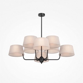Люстра на штанге Maytoni Modesto MOD360PL-08B в Покачах - pokachi.ok-mebel.com | фото 2