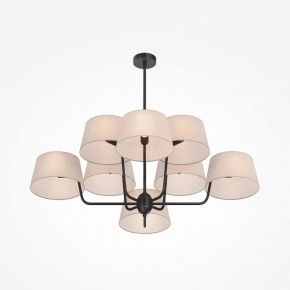 Люстра на штанге Maytoni Modesto MOD360PL-08B в Покачах - pokachi.ok-mebel.com | фото 4