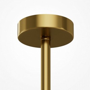 Люстра на штанге Maytoni Museo MOD436PL-05BS в Покачах - pokachi.ok-mebel.com | фото 6