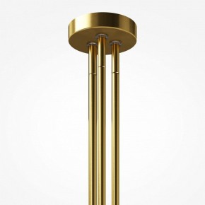 Люстра на штанге Maytoni Status MOD333PL-06BS в Покачах - pokachi.ok-mebel.com | фото 5