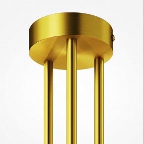 Люстра на штанге Maytoni Teatro MOD287PL-06BS в Покачах - pokachi.ok-mebel.com | фото 4