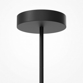 Люстра на штанге Maytoni Wabi MOD428PL-L27BK в Покачах - pokachi.ok-mebel.com | фото 9