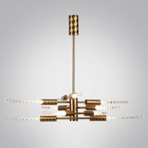 Люстра на штанге Odeon Light Kolos 5449/28L в Покачах - pokachi.ok-mebel.com | фото 4