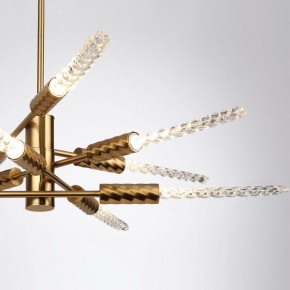 Люстра на штанге Odeon Light Kolos 5449/28L в Покачах - pokachi.ok-mebel.com | фото 7