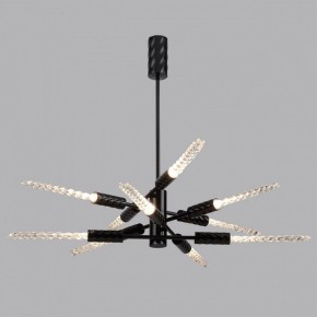 Люстра на штанге Odeon Light Kolos 5459/28L в Покачах - pokachi.ok-mebel.com | фото 3