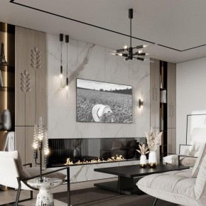 Люстра на штанге Odeon Light Kolos 5459/28L в Покачах - pokachi.ok-mebel.com | фото 5