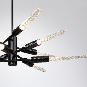 Люстра на штанге Odeon Light Kolos 5459/28L в Покачах - pokachi.ok-mebel.com | фото 7