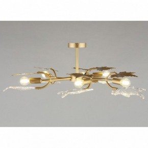 Люстра на штанге Omnilux Vitereta OML-52707-06 в Покачах - pokachi.ok-mebel.com | фото 5