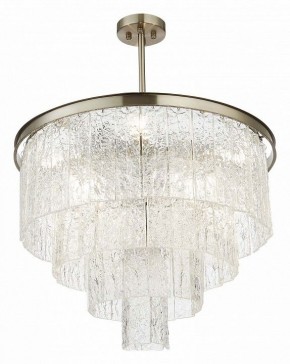 Люстра на штанге ST-Luce Corsia SL1230.102.08 в Покачах - pokachi.ok-mebel.com | фото 2