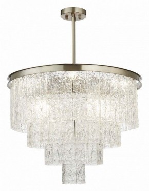 Люстра на штанге ST-Luce Corsia SL1230.102.08 в Покачах - pokachi.ok-mebel.com | фото 3
