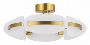 Люстра на штанге ST-Luce ETOILE SL1304.302.45 в Покачах - pokachi.ok-mebel.com | фото