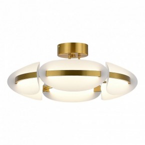Люстра на штанге ST-Luce ETOILE SL1304.302.45 в Покачах - pokachi.ok-mebel.com | фото 2
