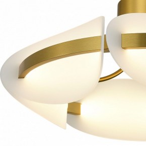 Люстра на штанге ST-Luce ETOILE SL1304.302.45 в Покачах - pokachi.ok-mebel.com | фото 3