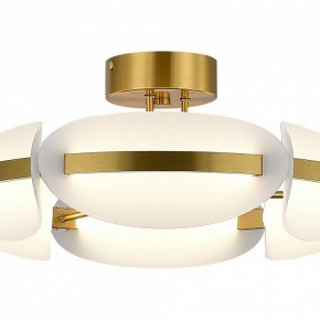 Люстра на штанге ST-Luce ETOILE SL1304.302.45 в Покачах - pokachi.ok-mebel.com | фото 4