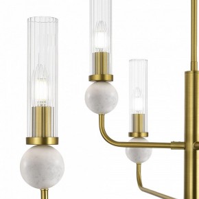 Люстра на штанге ST-Luce MEDEA SL1244.303.06 в Покачах - pokachi.ok-mebel.com | фото 5
