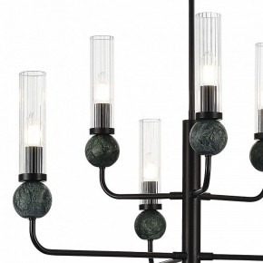Люстра на штанге ST-Luce MEDEA SL1244.403.06 в Покачах - pokachi.ok-mebel.com | фото 5