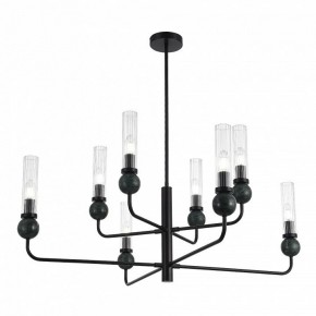 Люстра на штанге ST-Luce MEDEA SL1244.403.08 в Покачах - pokachi.ok-mebel.com | фото 3