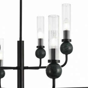 Люстра на штанге ST-Luce MEDEA SL1244.403.08 в Покачах - pokachi.ok-mebel.com | фото 5