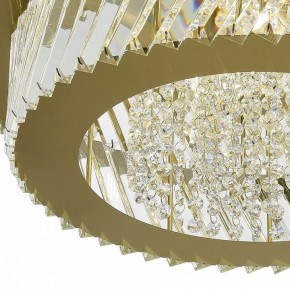 Люстра на штанге ST-Luce RITZ SL6138.313.12 в Покачах - pokachi.ok-mebel.com | фото 5