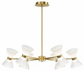 Люстра на штанге ST-Luce SPIRIT SL2004.303.12 в Покачах - pokachi.ok-mebel.com | фото