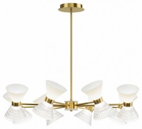 Люстра на штанге ST-Luce SPIRIT SL2004.303.16 в Покачах - pokachi.ok-mebel.com | фото