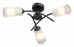 Люстра на штанге Vitaluce V2850 V2850-1/3PL в Покачах - pokachi.ok-mebel.com | фото 2