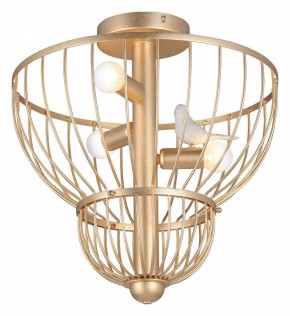 Люстра на штанге Vitaluce V3061 V3061-8/3PL в Покачах - pokachi.ok-mebel.com | фото