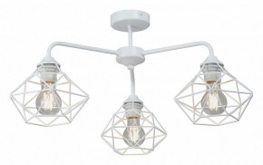 Люстра на штанге Vitaluce V4258 V4258-0/3PL в Покачах - pokachi.ok-mebel.com | фото