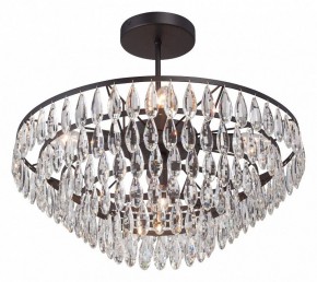 Люстра на штанге Vitaluce V5352 V5352-1/5PL в Покачах - pokachi.ok-mebel.com | фото 2