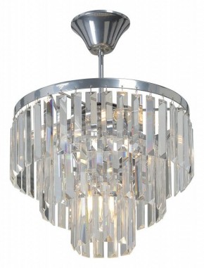 Люстра на штанге Vitaluce V5825 V5825-9/4PL в Покачах - pokachi.ok-mebel.com | фото 2