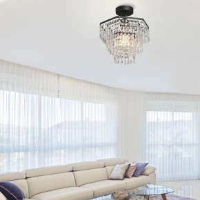 Люстра на штанге Vitaluce V5883 V5883-1/1PL в Покачах - pokachi.ok-mebel.com | фото 4