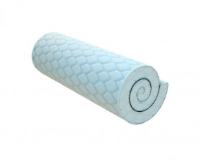 Матрас Eco Foam Roll 1200*1900/1950/2000*140 в Покачах - pokachi.ok-mebel.com | фото