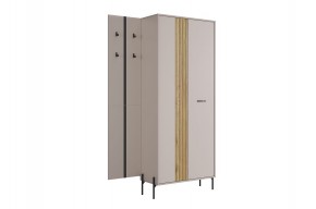 МЕБЕЛЬСОН К29 Прихожая (кашемир) в Покачах - pokachi.ok-mebel.com | фото 6
