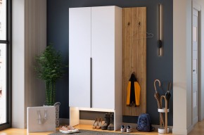 МЕБЕЛЬСОН К6 Прихожая в Покачах - pokachi.ok-mebel.com | фото