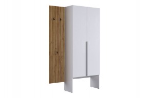 МЕБЕЛЬСОН К6 Прихожая в Покачах - pokachi.ok-mebel.com | фото 7