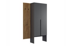 МЕБЕЛЬСОН К6 Прихожая в Покачах - pokachi.ok-mebel.com | фото 8