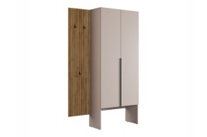 МЕБЕЛЬСОН К6 Прихожая в Покачах - pokachi.ok-mebel.com | фото 9