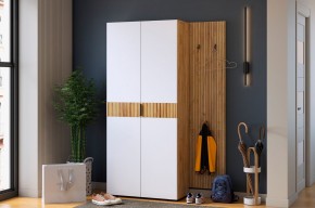 МЕБЕЛЬСОН К7 Прихожая в Покачах - pokachi.ok-mebel.com | фото