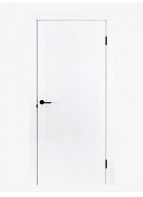 Межкомнатная дверь Bolivar Роялвуд белый (комплект) в Покачах - pokachi.ok-mebel.com | фото 7