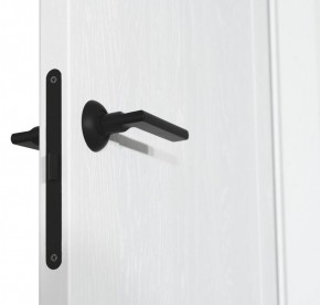Межкомнатная дверь Bolivar Роялвуд белый (комплект) в Покачах - pokachi.ok-mebel.com | фото 8