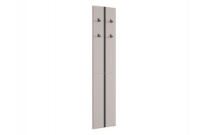 МЕРСИ Прихожая (модульная) кашемир в Покачах - pokachi.ok-mebel.com | фото 6