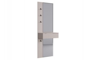 МЕРСИ Зеркало (кашемир) в Покачах - pokachi.ok-mebel.com | фото