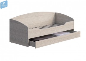 Мийа-3 Кровать (исп. КР-001, 0,8м) в Покачах - pokachi.ok-mebel.com | фото 2
