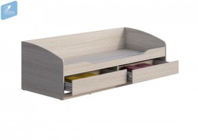 Мийа-3 Кровать (исп. КР-002, 0,8м) в Покачах - pokachi.ok-mebel.com | фото 2