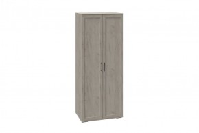 Модульная спальня София (Дуб крафт белый) в Покачах - pokachi.ok-mebel.com | фото 9