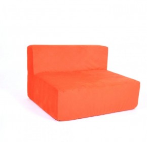 Модульные диваны и кресла бескаркасные Тетрис 30 (Оранжевый) в Покачах - pokachi.ok-mebel.com | фото