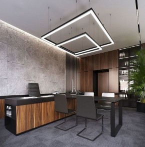Модульный светильник Feron AL4020 51468 в Покачах - pokachi.ok-mebel.com | фото 4